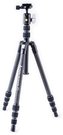 Vanguard VESTA TB204CB Tripod, Carbone