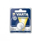 Varta electronic CR 2016