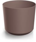 Vazonas 3.2 L D178*H157 mm r. vyno sp. TUBO Prosperplast
