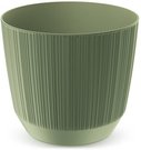 Vazonas D168*H147 mm 2.5L žemės žalia RYFO Prosperplast