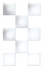 Veidr. INNOVA M7544 Tiles 8x 15x15