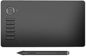 Veikk graphics tablet A15, grey