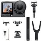 DJI Osmo Action 6 Road Cycling Combo