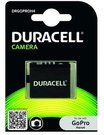 Duracell Li-Ion Akku 1160 mAh for GoPro Demo