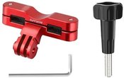 Sunnylife ZJ942-R bike mount for Action 5 Pro