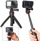 Ulanzi MT-31 Vlog Tripod, Grip & Selfie Stick