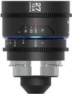 Venus Optics Laowa Nanomorph 27mm, 35mm, 50mm S35 Blue lens kit for Arri PL/Canon EF