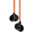 Ausinės Veho VEP-003-360Z1GB orange