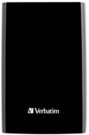 Verbatim Store n Go Portable 1TB USB 3.0 black