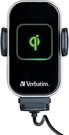 Verbatim Fast Qi Fast Wireless Car Charger USB-C 15W FWC-02
