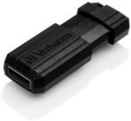 Verbatim Store 'n' Go Pinstripe USB 2.0 32GB USB atminties raktas