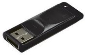 Verbatim Store n Go Slider 16GB USB 2.0