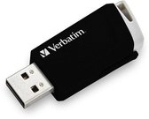 Verbatim Store n Click 32GB USB 3.2 Gen 1