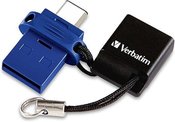 Verbatim Store n Go 32GB Dual Drive USB 3.0 / USB C