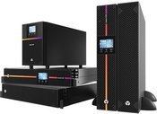 Vertiv GXE3-3000IRT2UXL z szynami