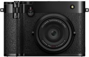 Vidutinio formato fotoaparatas FUJIFILM GFX100RF black WWI