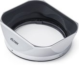 Viltrox 23mm 33mm 56mm F1.4 Metal Square Hood Silver