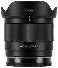 Viltrox AF 14mm F4.0 Sony FE