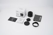 Viltrox AF 20mm 2.8 Nikon Z