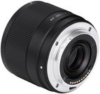 Viltrox AF 25mm F1.7 Sony E