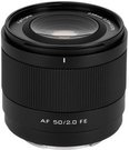 Viltrox AF 50/2.0 FE
