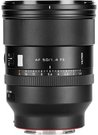 Viltrox AF 50mm F/1.4 Sony FE