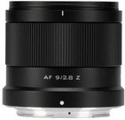 Viltrox AF 9mm F2.8 Nikon Z