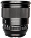 Viltrox XF-75 F1.2 AF PRO Fuji X-mount APS-C