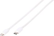 Vivanco cable USB-C - Lightning 1m (62961)