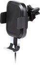 Vivanco car phone mount Butler Pro QI (61632)