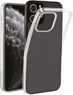 Vivanco case iPhone 12 Pro Max Super Slim, transparent (62138)