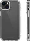 Vivanco case Safe&Steady Anti Shock Apple iPhone 14 Plus, transparent (63488)