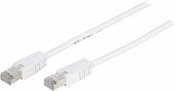 Vivanco network cable CAT 5e 5m