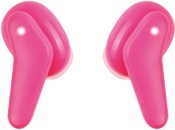 Vivanco wireless headset Fresh Pair BT, pink (60631)