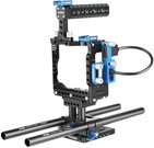 Meike VK A7IIB Vedio Cage