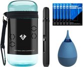 VSGO Portable Lens Cleaning Kit