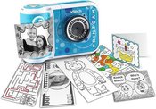 VTech Kidizoom Print Cam blau