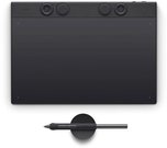 Wacom graphics tablet Intuos Pro M (2025)
