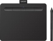 WACOM INTUOS S BLUETOOTH BLACK