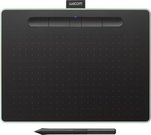Wacom Intuos M Bluetooth Pistachio