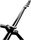 walimex Jumbo Lamp Tripod 730cm AIR