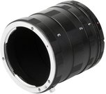 walimex Macro Intermediate Ring Set for Canon
