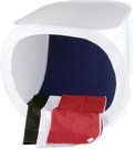 walimex Pop-Up Light Cube 75x75x75cm
