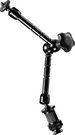 walimex pro Magic Arm 28cm for DSLR Rigs and Dollys