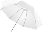 walimex Translucent Light Umbrella white 84 cm