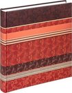 Walther Pheline red 30x30 100 Pages Bookbound FA358R