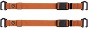 WANDRD PREMIUM ACCESSORY STRAP SEDONA ORANGE V2