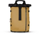 Wandrd Prvke 11 Lite backpack - yellow