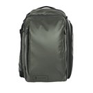 WANDRD Transit 45L Travel Backpack Wasatch Green