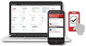 WatchGuard AuthPoint - 1 Year - 1 to 50 Users